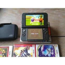 Nintendo 3ds xl
