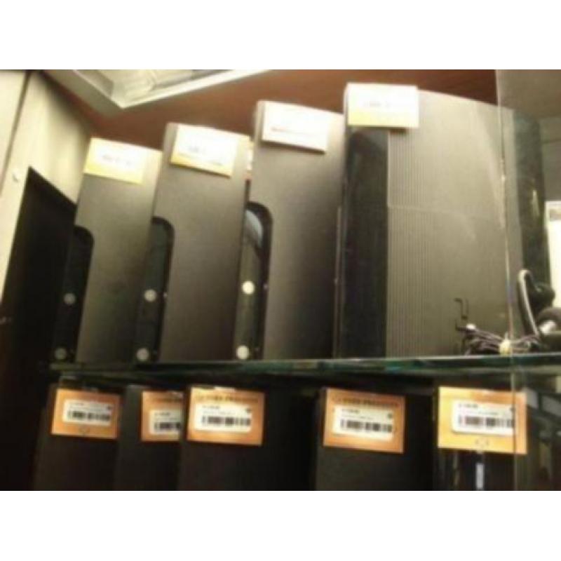 PS3 consoles nu al vanaf € 79,95 - Used Products Dordrecht