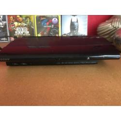 Playstation 3