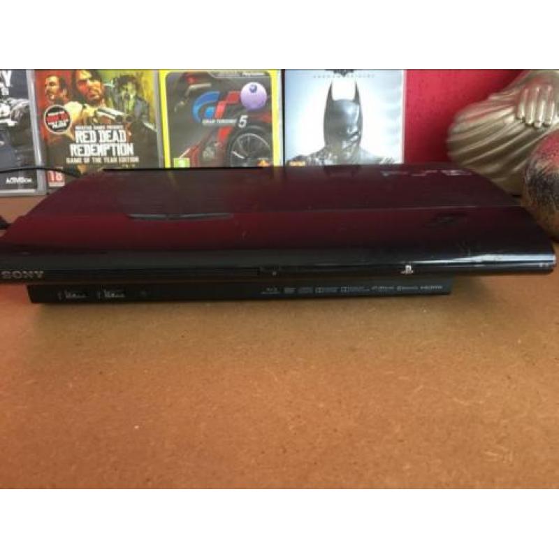 Playstation 3