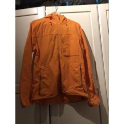 Fjallraven high coast wind jacket S
