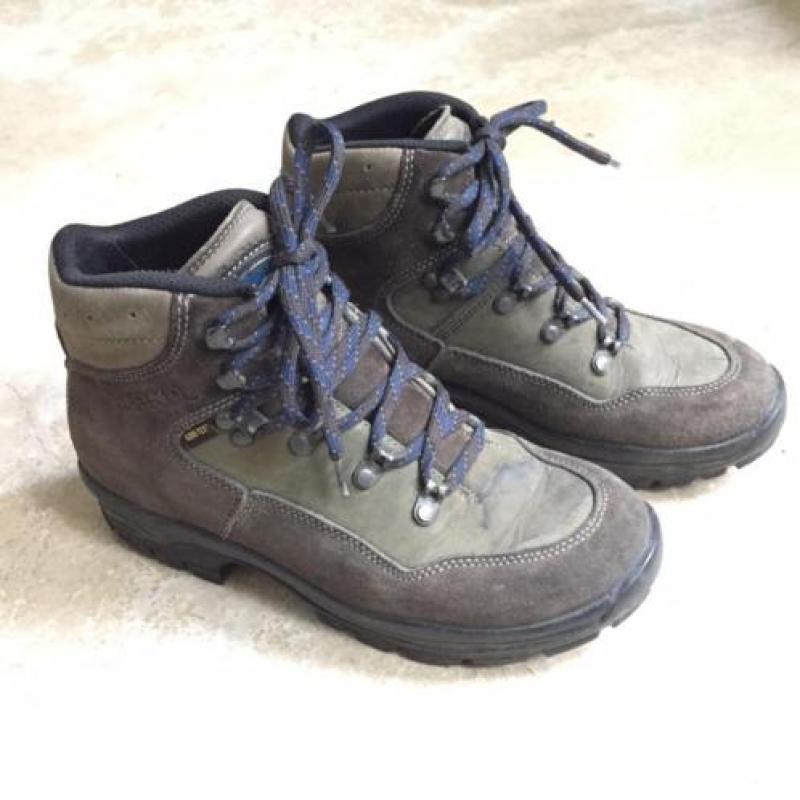 Meindel wandel/berg schoenen multi grip lady, air active