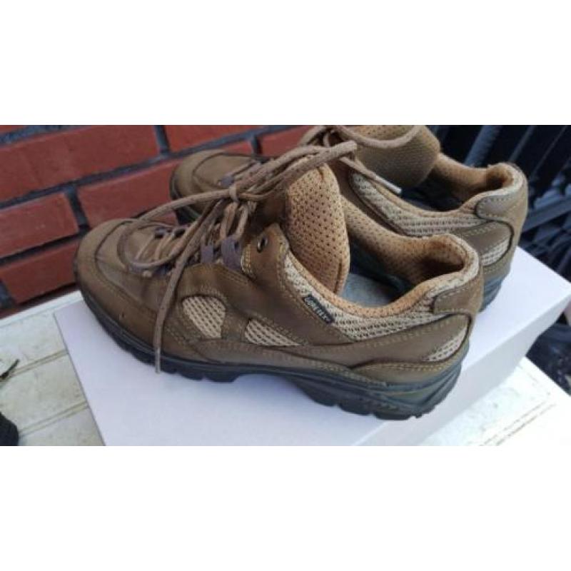 Wandelschoenen hanwag lady maat 40