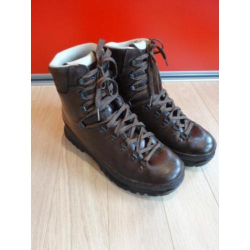 Hanwag Yukon mt 8,5 trekkingschoenen (zgan)