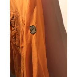Fjallraven high coast wind jacket S