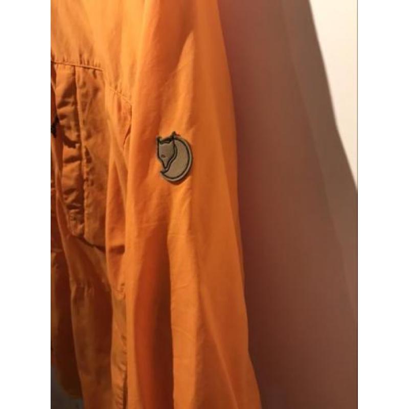 Fjallraven high coast wind jacket S