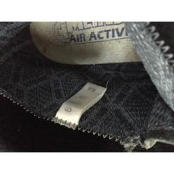 Meindel wandel/berg schoenen multi grip lady, air active