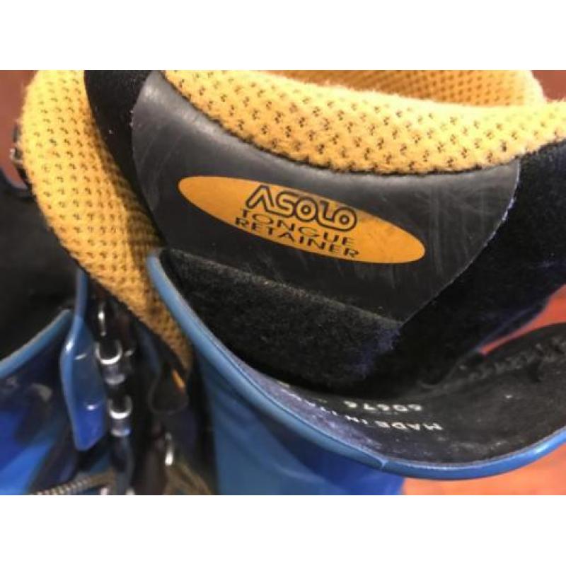 Asolo D-bergschoenen (Dames - 38)