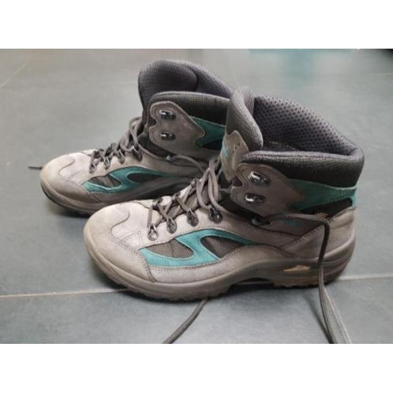Wandelschoenen Lowa maat 42