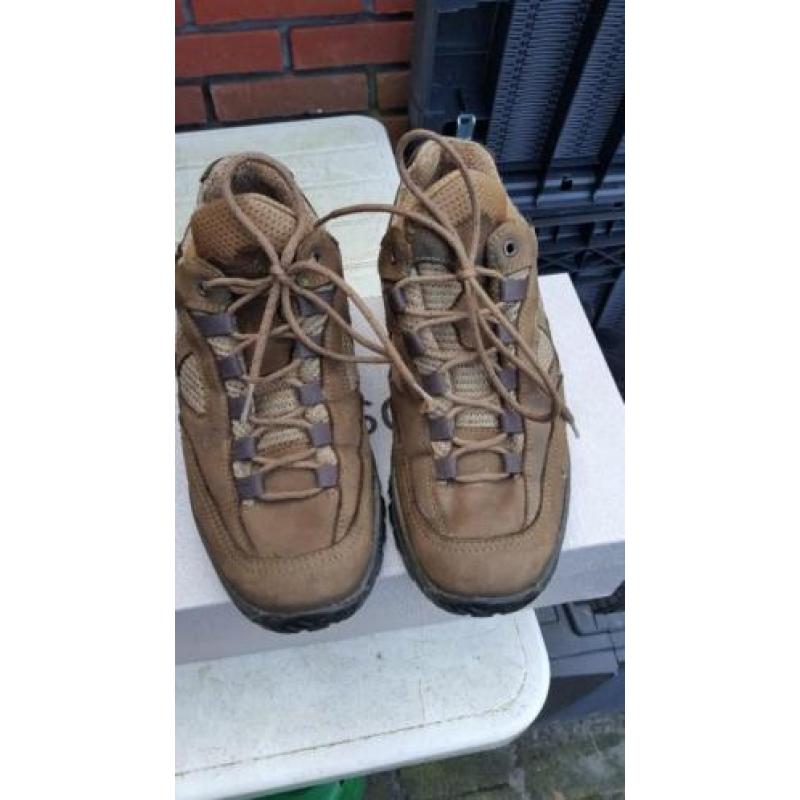 Wandelschoenen hanwag lady maat 40