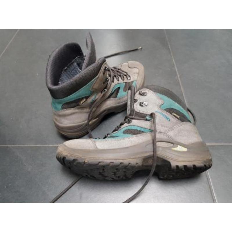 Wandelschoenen Lowa maat 42