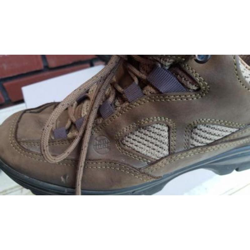 Wandelschoenen hanwag lady maat 40