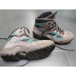 Wandelschoenen Lowa maat 42