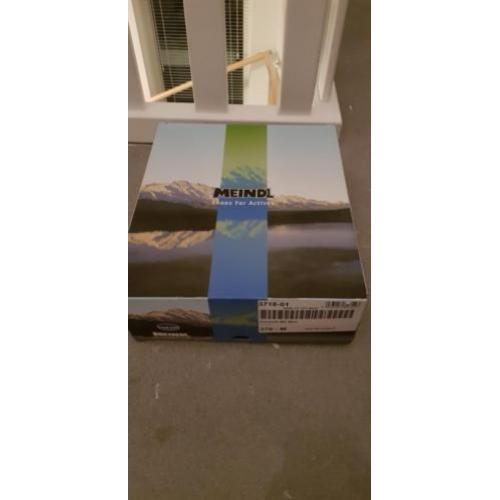Nieuwe Meindl Pro Island