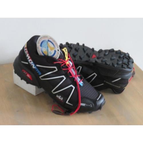 Salomon speedcross schoenen