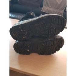 Vis schoenen maat 41