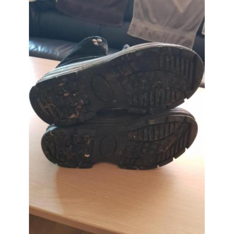 Vis schoenen maat 41