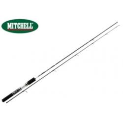 Mitchell Avocet Powerback Spinhengel Werphengel VisHengel
