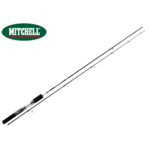 Mitchell Avocet Powerback Spinhengel Werphengel VisHengel