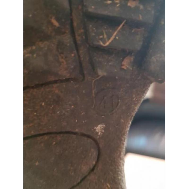 Vis schoenen maat 41