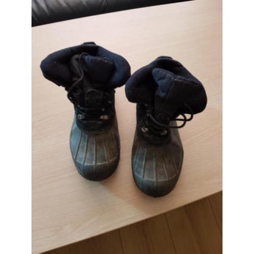 Vis schoenen maat 41