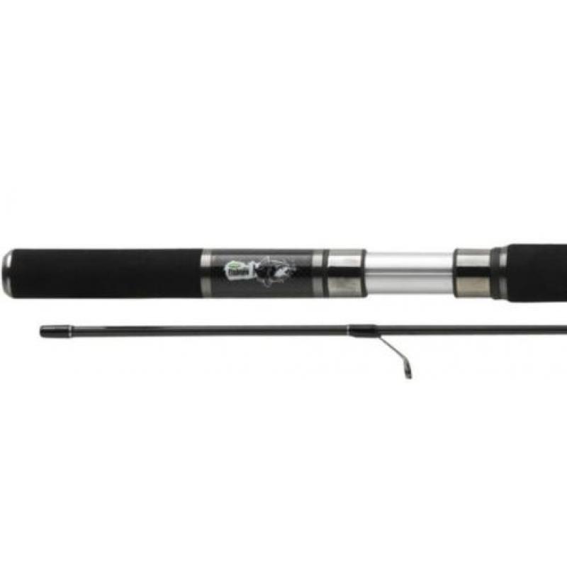Mitchell Avocet Powerback Spinhengel Werphengel VisHengel
