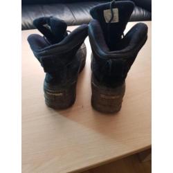 Vis schoenen maat 41