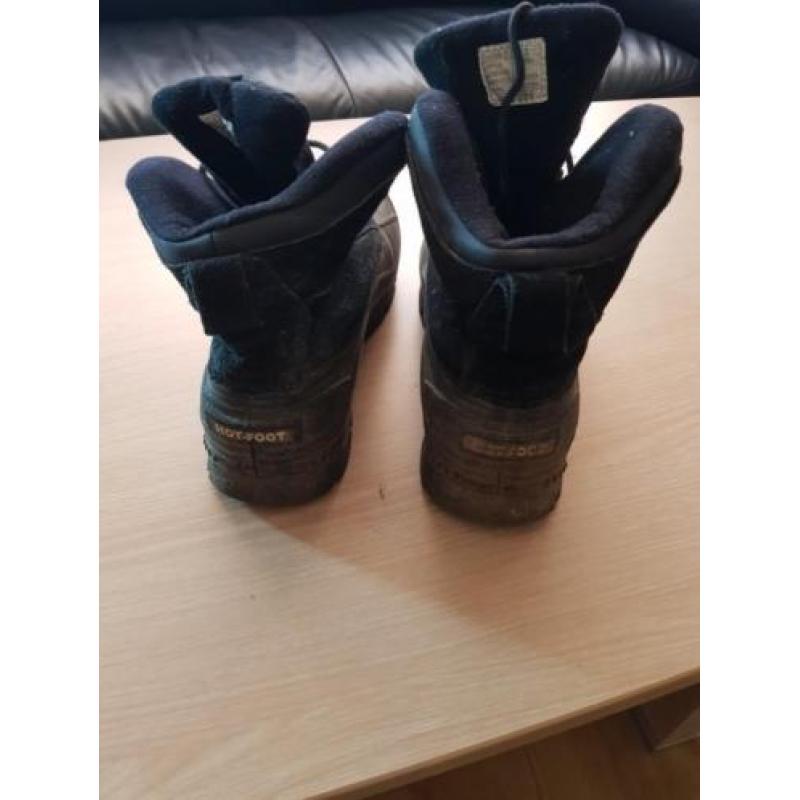 Vis schoenen maat 41