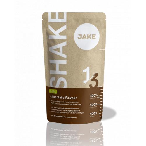 Jake Maaltijdshake - Light Chocolade - 80 maaltijden
