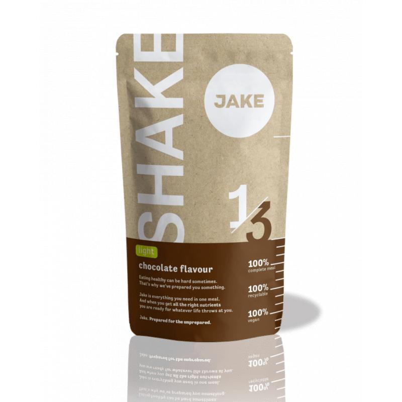 Jake Maaltijdshake - Light Chocolade - 80 maaltijden