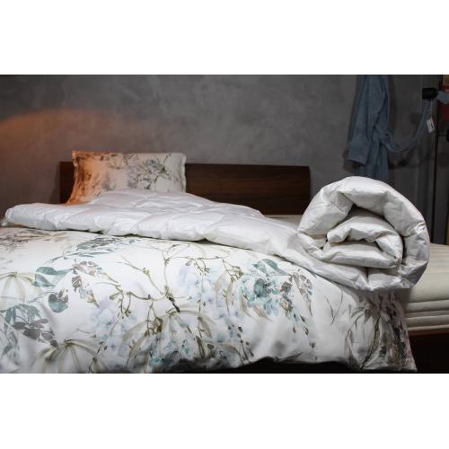 Loiva Summerlight - Donzen Zomerdekbed 260 x 220 cm Ganzendons - Lits-jumeaux XL