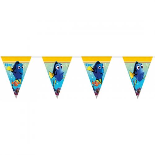 Finding Dory thema slinger 2 meter