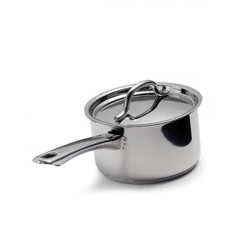 Bk Profiline steelpan 14cm