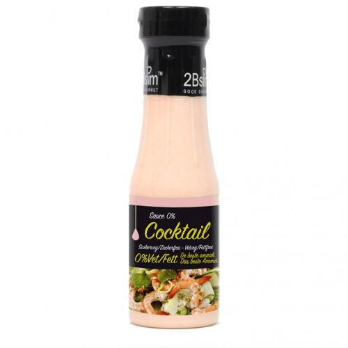 2BSlim Cocktail Saus