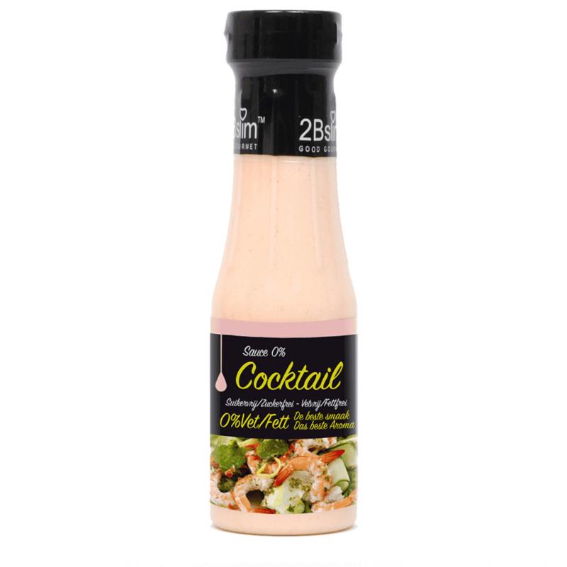 2BSlim Cocktail Saus
