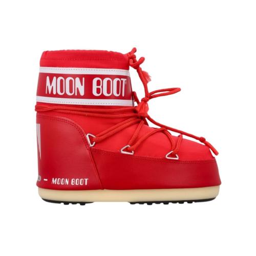 Moonboot Icon Low Nylon Snowboots Dames 36-38