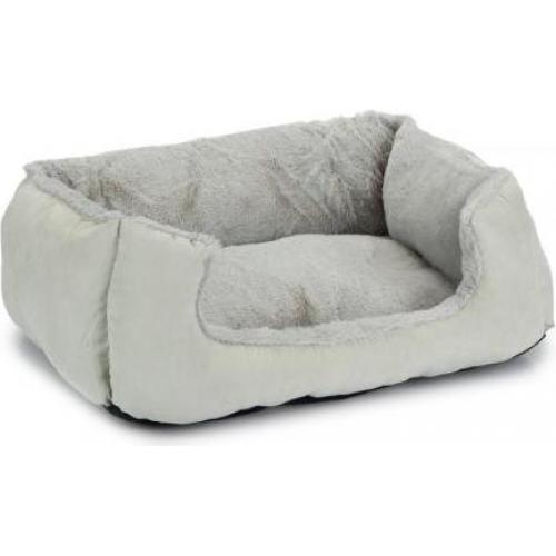 Beeztees Baboo - Kattenmand - Grijs"Grijs- 48x37x18 cm