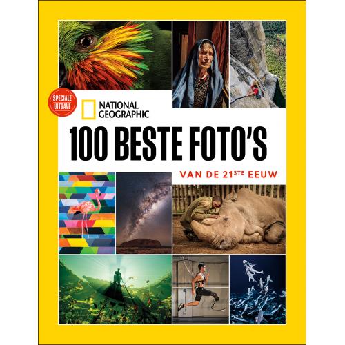 National Geographic Special: 100 Beste foto's