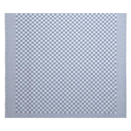 Clarysse Theedoek Restaurateur Blauw