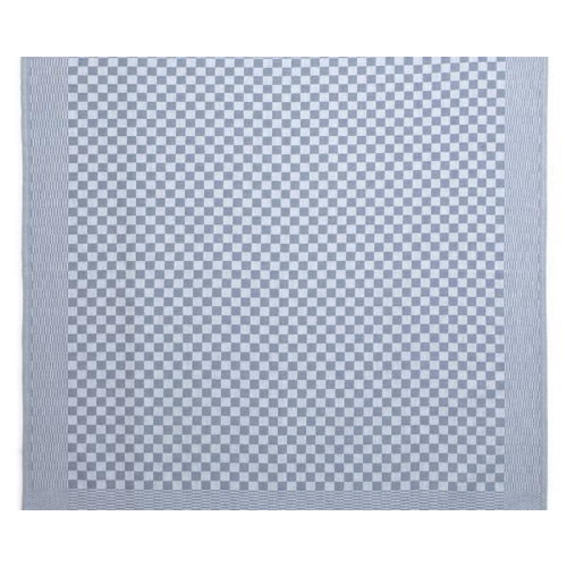 Clarysse Theedoek Restaurateur Blauw