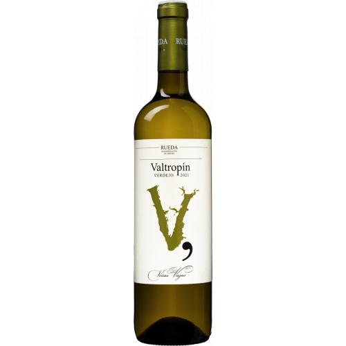 Valtropín 'Viñas Viejas' Verdejo